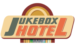 Logo Jukebox Hotel